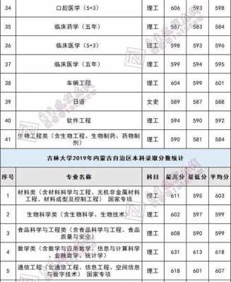 吉大2019专科招生计划（吉大河南招生计划）