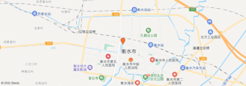 衡水具体地址（衡水的具体地址）