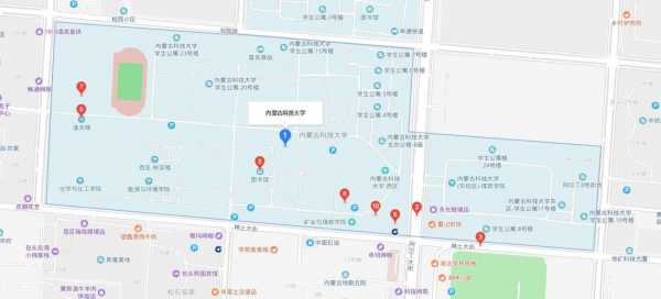 内蒙古科技大学地址（内蒙古科技大学地址详细）