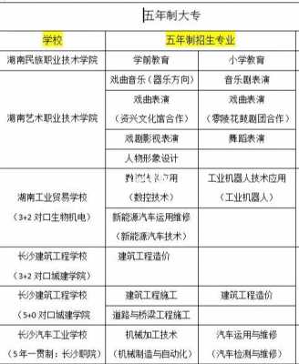 湖南对口2018招生计划（2023年湖南职高对口招生计划）