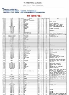 高校专项招生计划系统（2020年高校专项计划招生进程）