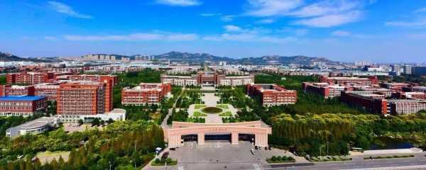 山东科技青岛校区地址（山东科技大学青岛校区学院）