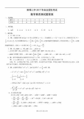 利津二中自主招生试题 （利津二中自主招生试题）