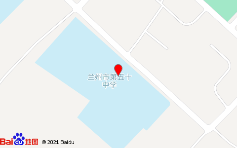 兰州中学国际校区地址（兰州中学地址查询）