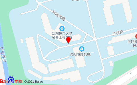 沈阳理工大学快递地址（沈阳理工大学京东取件地址）