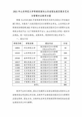 曲阜大学招生计划（曲阜大学2021艺术类招生简章）