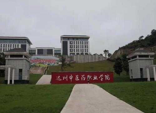 达州中医学校地址（达州达三中学校地址）