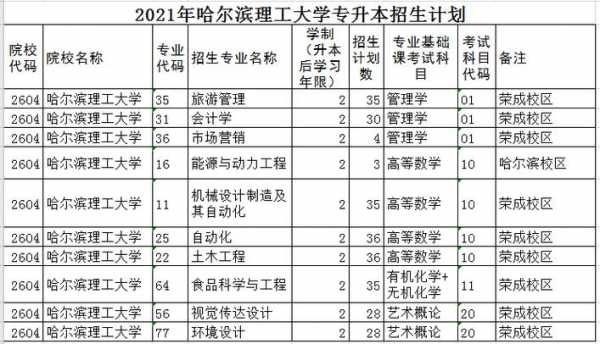 哈理工2017招生计划（哈尔滨理工大学2019年招生计划）