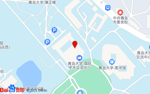 青岛大学具体地址（青岛大学地址在哪个区）