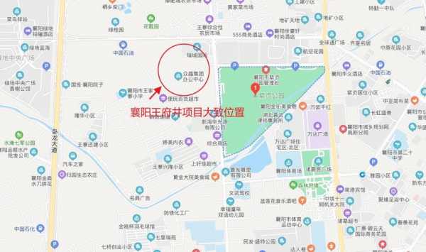 襄樊学院的地址（襄樊学院的地址在哪里）