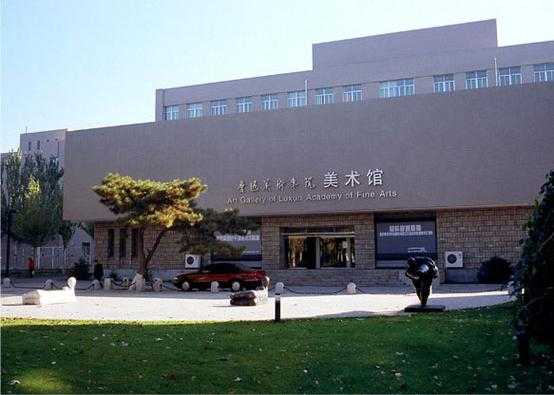 沈阳鲁美学院地址（沈阳鲁美学院新校区工程）