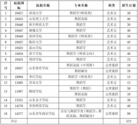 山师大今年全国招生计划（山师大今年全国招生计划表）