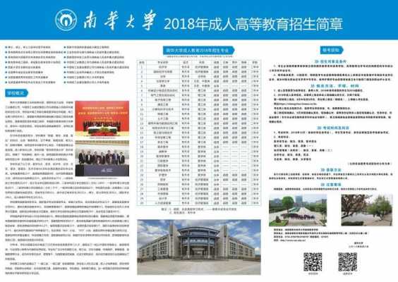 南华大学广东招生计划（南华大学2021年招生招生章程）