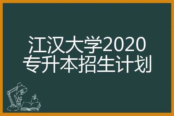 江汉大学湖北招生计划的简单介绍