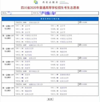 四川高考2017招生计划（四川高考各批次招生计划公布）