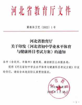 河北省文科体育招生计划（河北省文科体育招生计划公布）