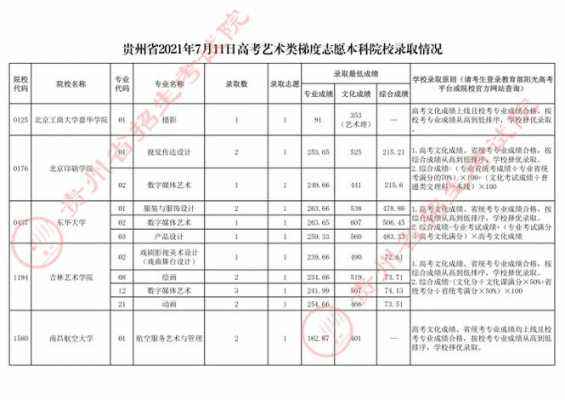 广西在贵州艺术类招生计划（广西在贵州艺术类招生计划是多少）