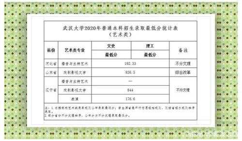 武汉大学云南招生计划（武汉大学2020云南）