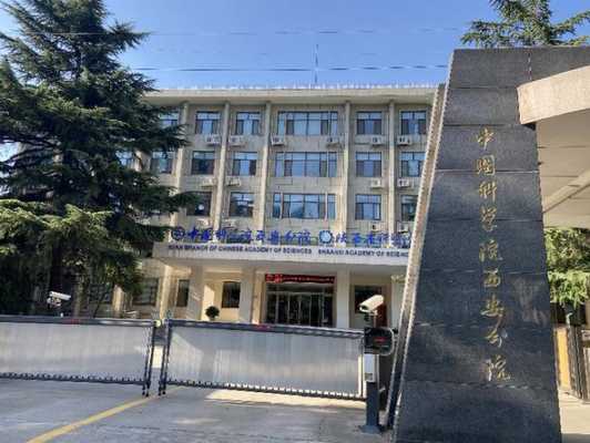 中国社科院陕西招生计划（中国社科院陕西分院）